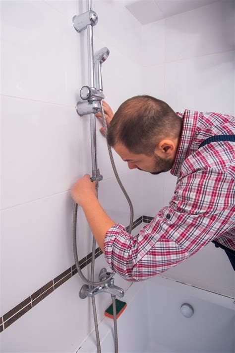 Shower install. Things To Know About Shower install. 
